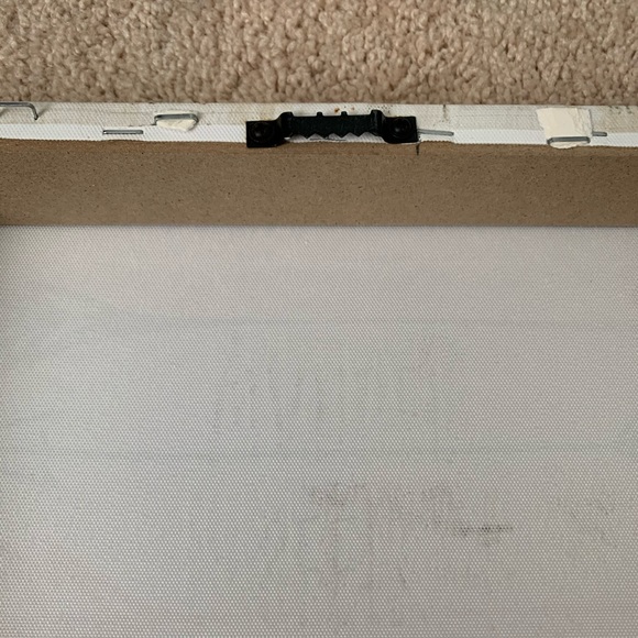 Wild and Free Canvas Art Prints - Picture 3 of 3